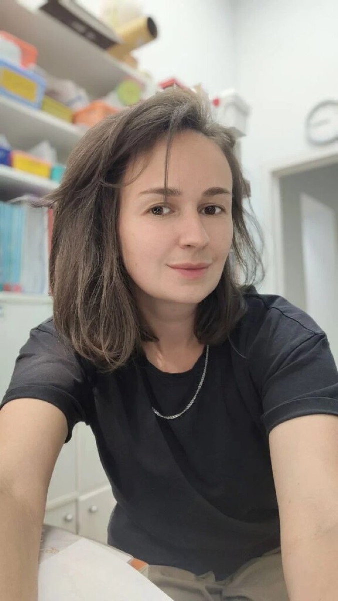 Фото ANFISA